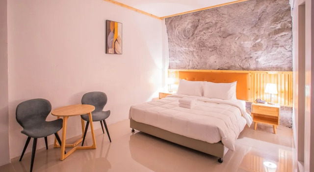 Номер Superior H Boutique Hotel