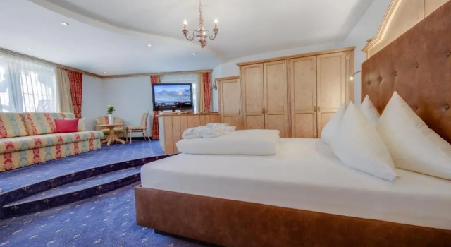 Полулюкс Hotel Albona