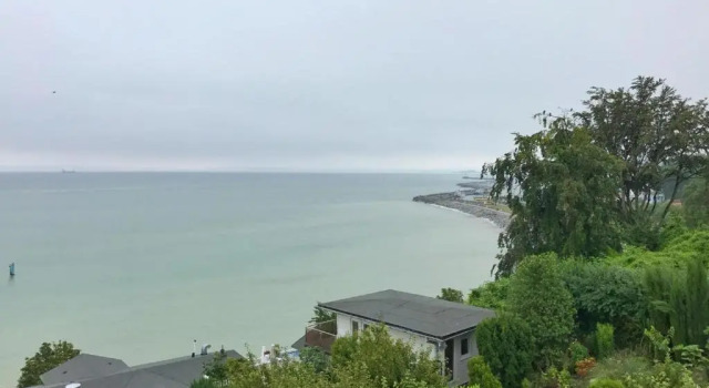 Villa Seeblick - Ferienwohnung 407, Забронировать Вилла Засниц Рюген, рядом с Засницкий зоопарк