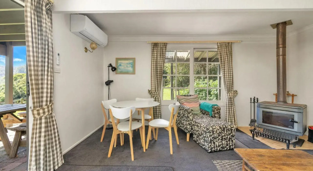 Alcheringa Cottage Amazing Location with views, Забронировать Дом для отпуска Кенгуру-Вэлли South Coast