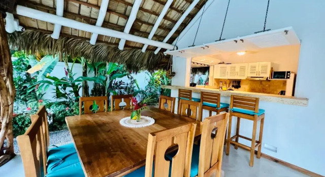 Villa Bellas Ballenas, Rezerwuj Willa Las Terrenas Samana