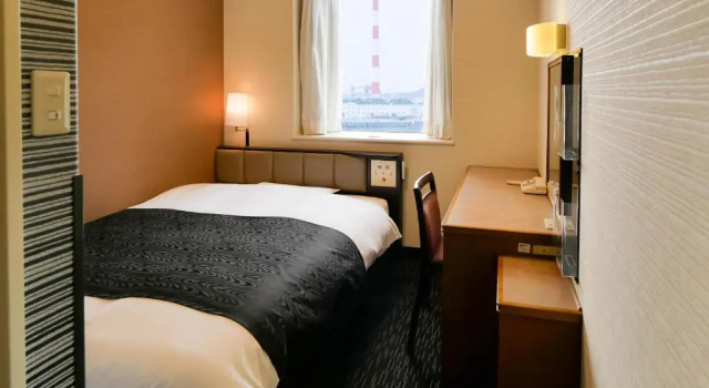 Номер Standard APA Hotel Miyazaki Nobeoka Chuo