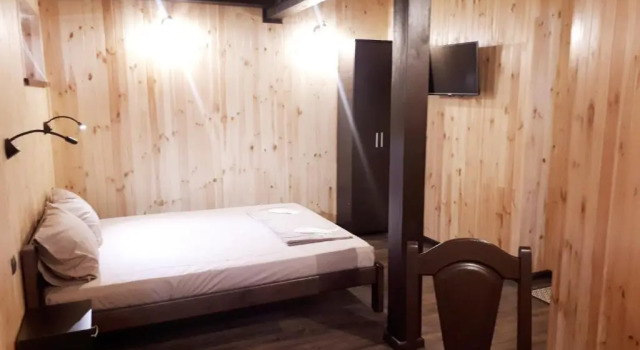 Номер Standard Саби