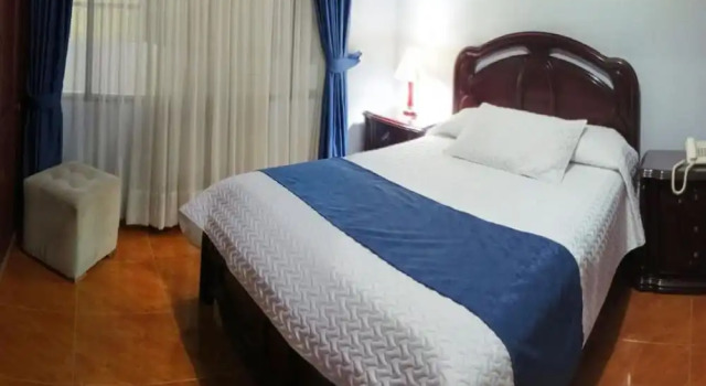 Hotel Bolivar Plaza Pasto, Reserva ahora Hotel Pasto Nariño