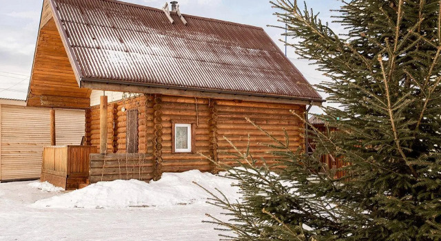 Белый Берег