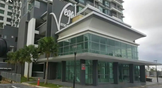 Vega Residensi Cyberjaya, Забронировать Отель Сайберджая Селангор