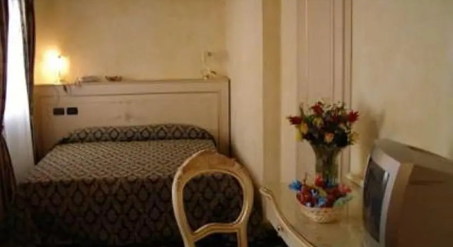 Двухместный номер Standard Locanda Ca Zose