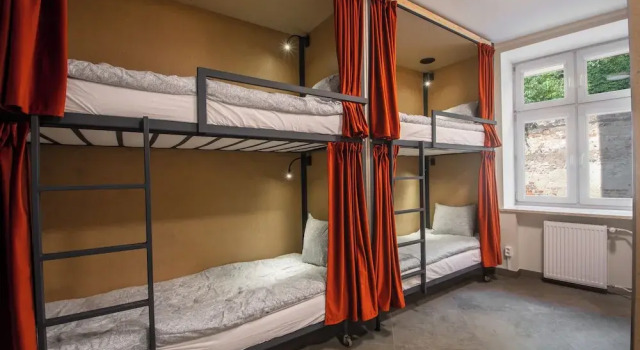 Hostel Torun, Забронировать Хостел Хостелы Торуни, рядом с Planetarium, Хостел