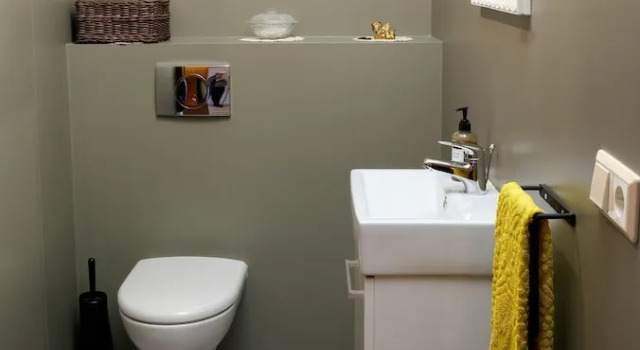 Номер Standard Harbour Inn - Guesthouse