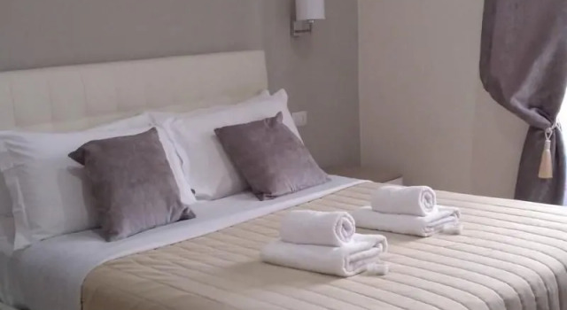 Vatican Comfort Suites
