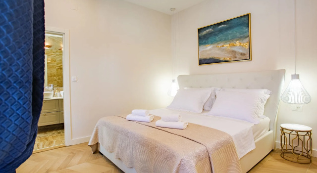 Best4Stay Luxury Rooms, Prenota Affittacamere Splitska 