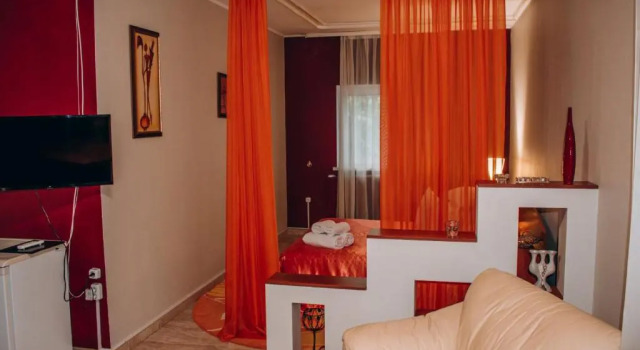 Duet Plus Motel, Book Motel Hotels in Khmelnitskiy with Breakfast, Breakfasts
