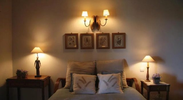 Апартаменты Quinta de Valverde