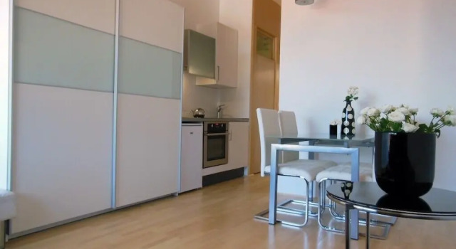 AI Apartments