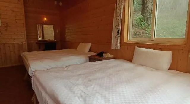 Comfort Chalet The Deer Resort