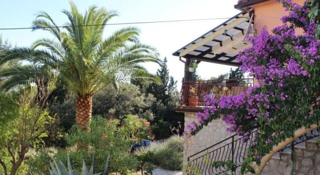 Villa Poljana