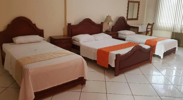 Hotel Takana, Rezervasyon Otel Tabatinga Northern Brazil
