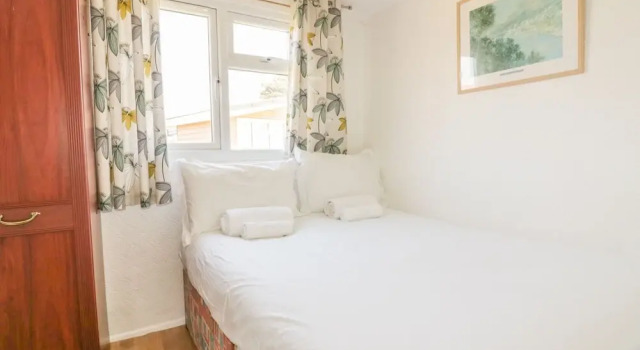 Chalet H7, Rezervasyon Şale Merseyside villalar, Villa