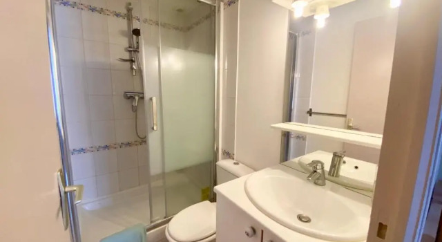 Апартаменты Appart - centre-ville - 4 PERS -PROCHE plage