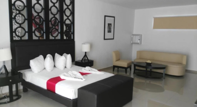 Vita Love Hotel, Buchen Sie Hotel Conkal 
