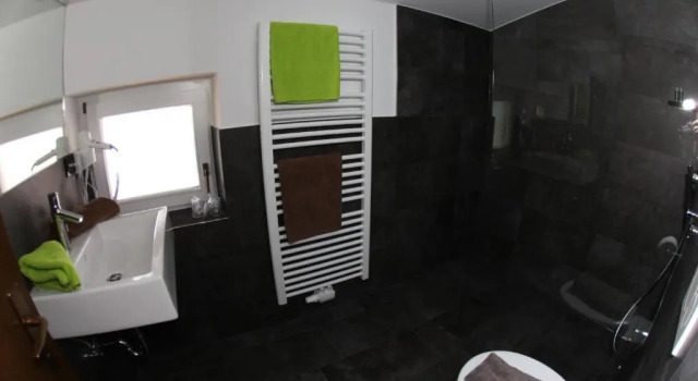 Апартаменты Hotel Restaurant Alber