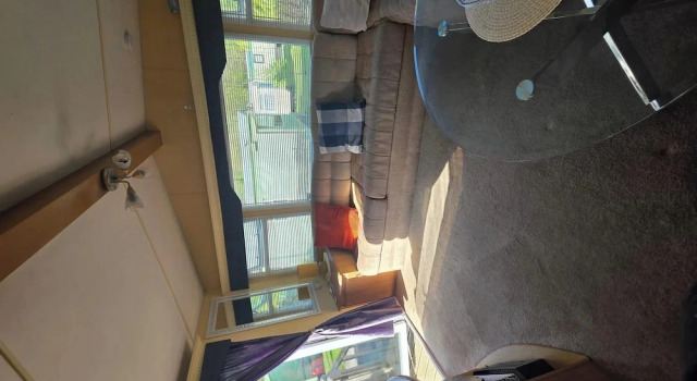Twin Ayre Cabin Retreat, Welshpool, Book Feriehus Banwy Glamorgan