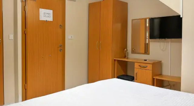 Номер Standard Lion Stone Hotel