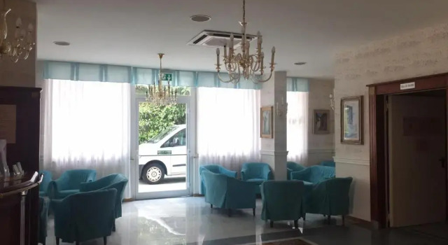 Hotel Consuelo