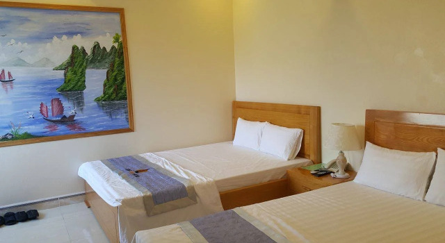 Lang Chai Hotel