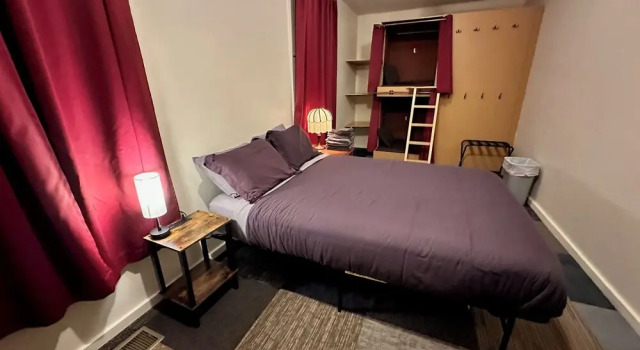 Семейный номер Standard West River House