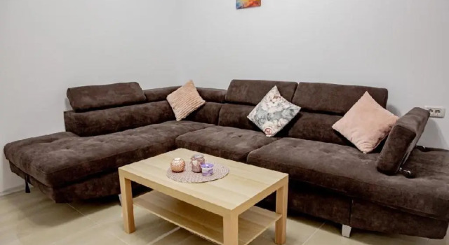 Apartament MG2