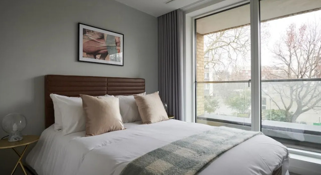Sonder — Aird House