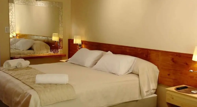 Номер Superior Rainforest Hotel & Cabañas