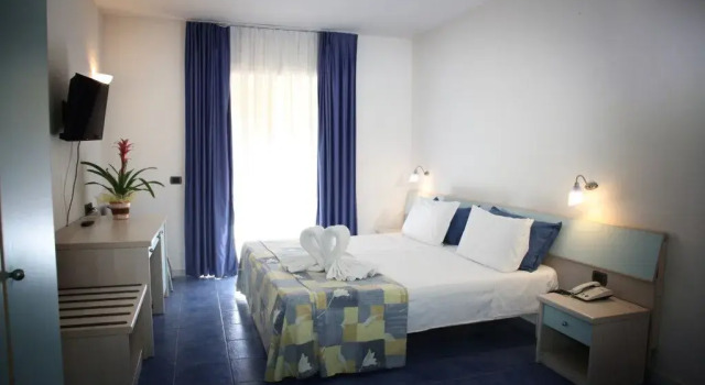 IHR Pizzo Calabro Resort, Book Resort Pizzo Calabria