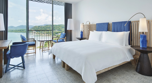 COMO Point Yamu, Phuket