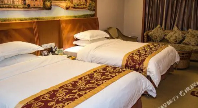 Tianjiaowan Hotel, Boek Hotel Hotels in Guangdong met parkeren, Parkeren