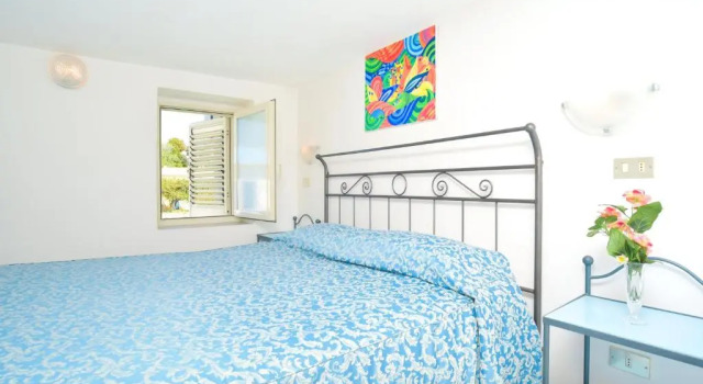 Camera quadrupla Standard duplex Hotel Celeste