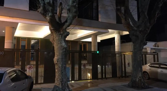 Studio 44, Book Hotel Belen de Escobar Buenos Aires