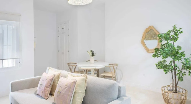 Alterhome Apartamento Macarena
