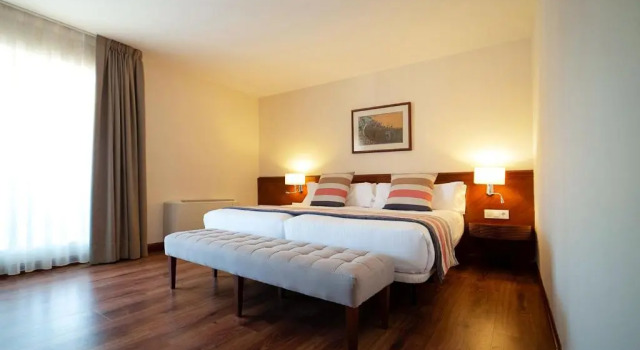 Люкс Hotel Torremangana
