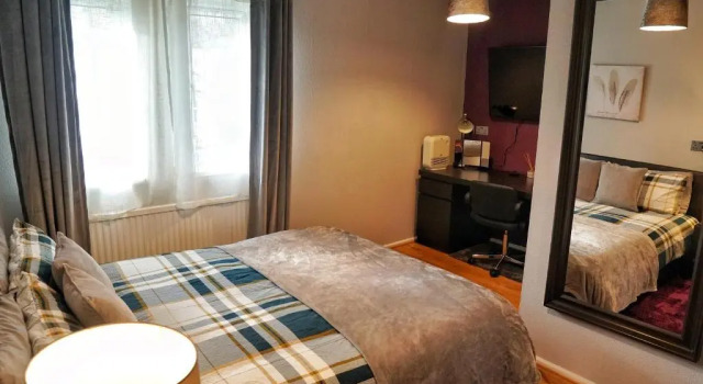 Номер Standard North London Apartment - Edmonton