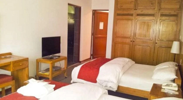 Hotel & Spa Laguna Seca, Reservar Resort Los Baños del Inca Cajamarca