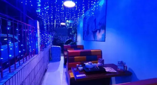 Shenzhen Puyue Liangshe Homestay, Rezerwuj Hotel Hotele w Shenzhen z parkingiem, Parking