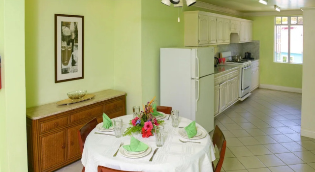 Апартаменты Standard Habitat Terrace Hotel