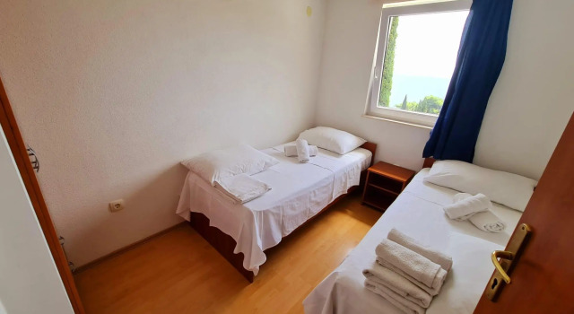Apartments Silvana, Забронировать Апартаменты/квартира Округ-Горнджи 
