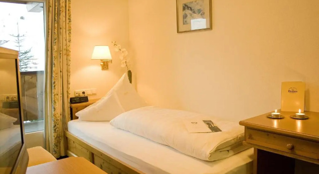 Номер Classic Hotel Enzian