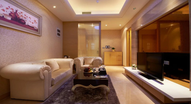 Belgravia Suites