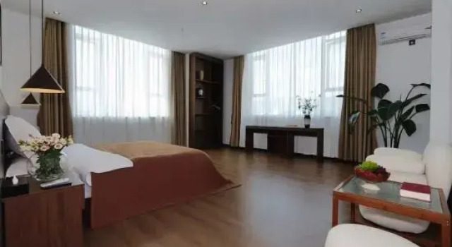 Jelxun Hotel, Prenota Hotel Hotel a Lijiang con parcheggio, Parcheggio