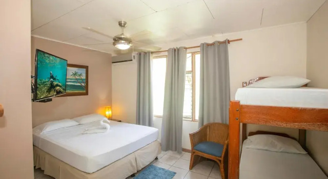Номер Classic Hotel Lauras House