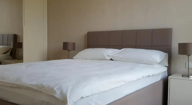 Апартаменты с 2 комнатами Chopin Apartments - City